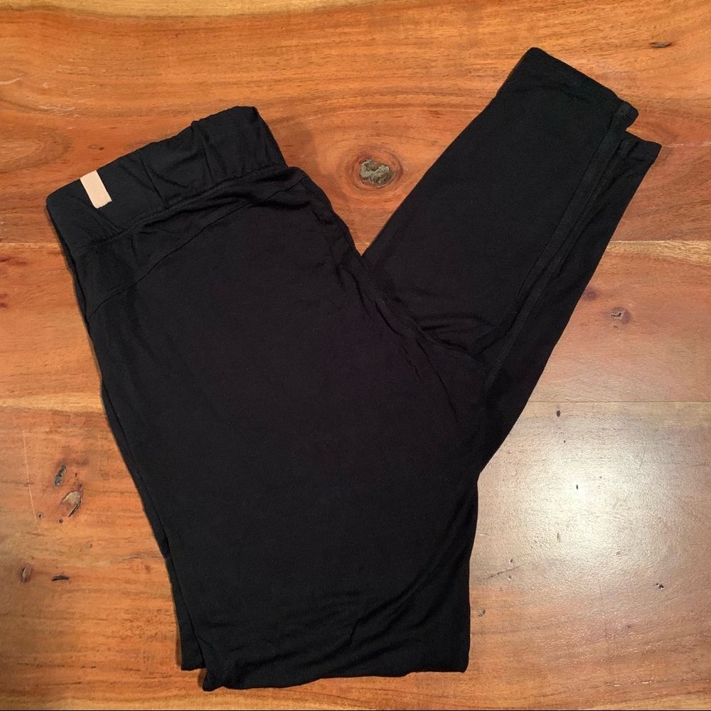 Lunya Soft Modal Pocket Legging